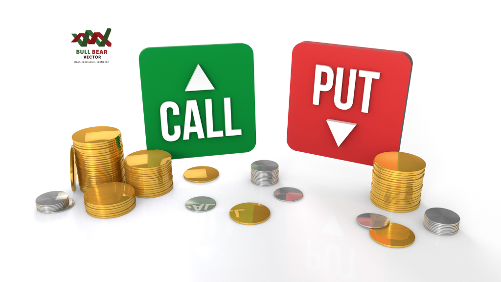 call & put