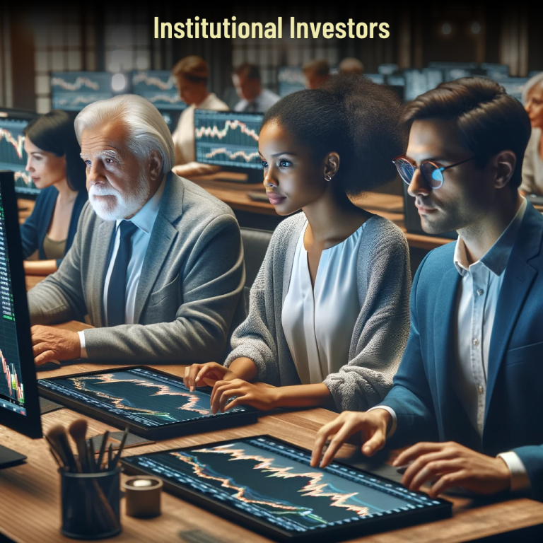 Institutional Investors