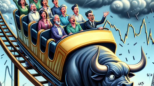 Trusting Investment Gurus Can Be a Bumpy Ride