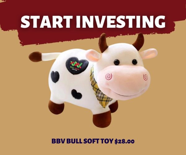 Bull Toy